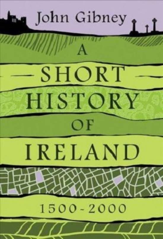 Short History of Ireland