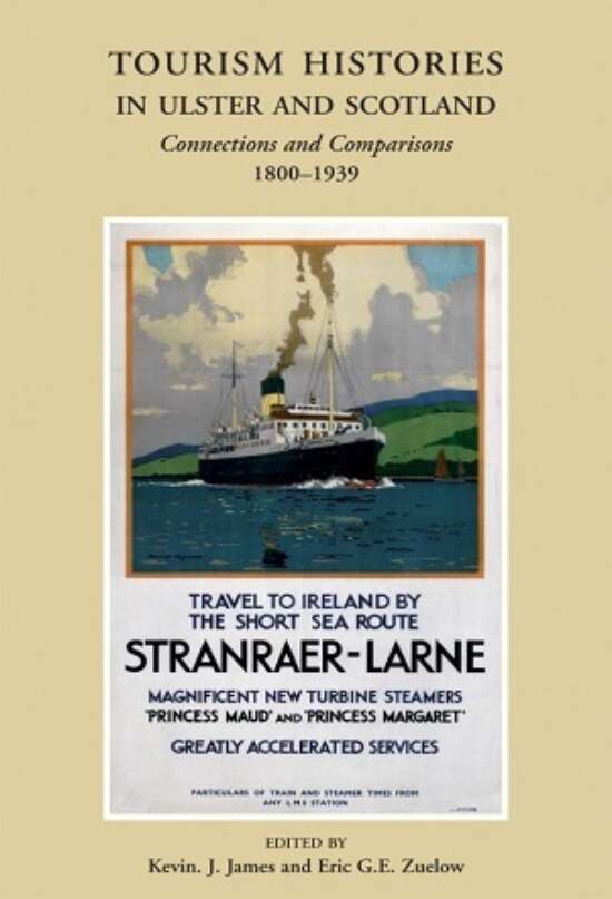 Tourism Histories