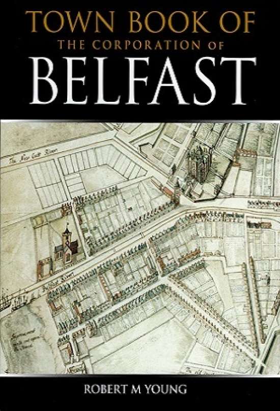 Town Book