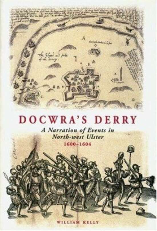Docwras derry