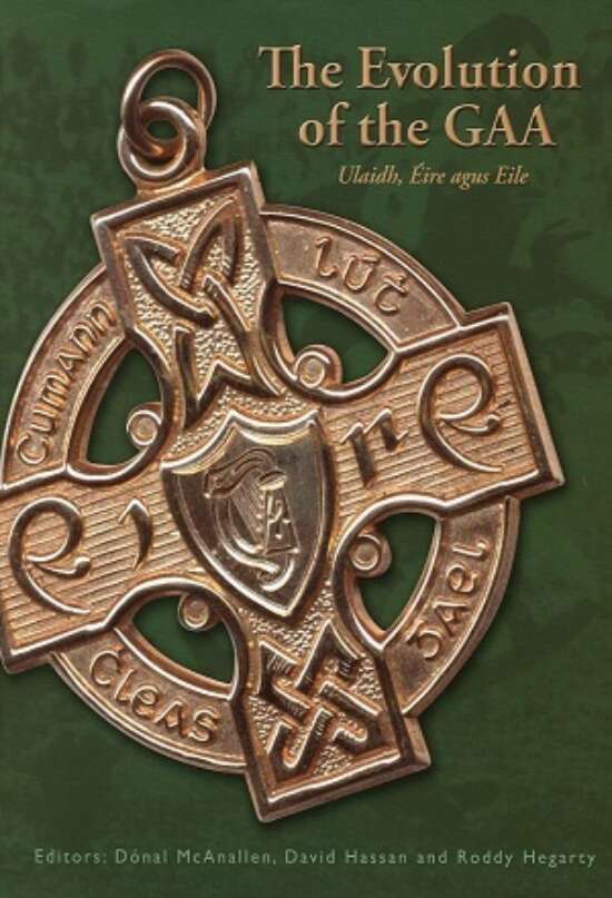 Evolution of the gaa cover