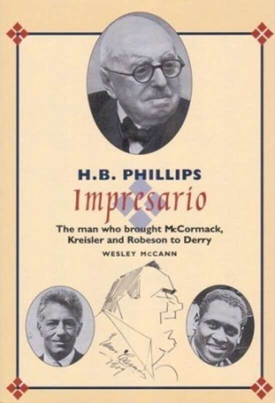 Impresario