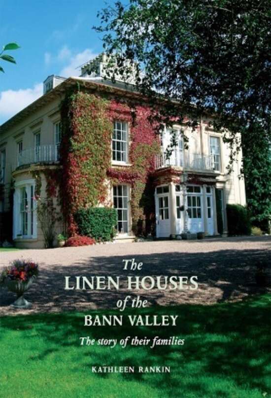 Linen bann valley