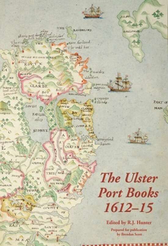 Port book1