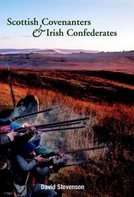 Scottish covenanters