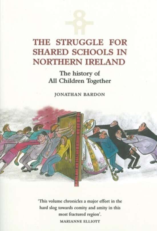 Struggle for shared schools