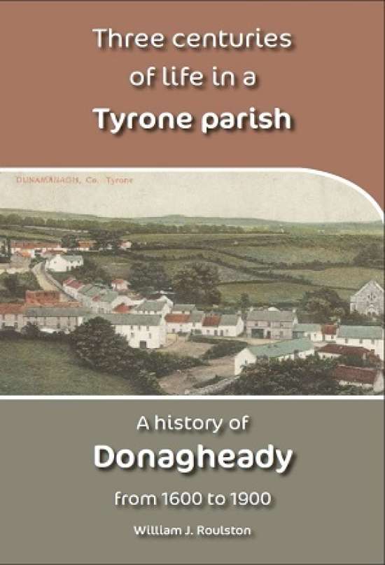 Three centuries tyrone