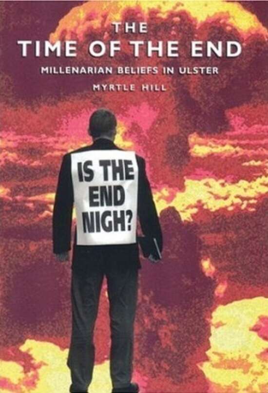 Time of the end