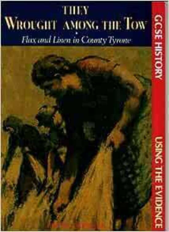 Wrought Cover
