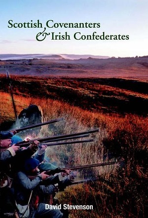 Scottish covenanters