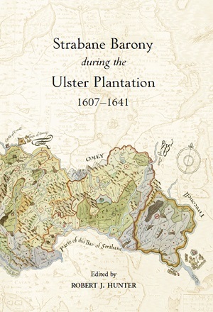Strabane barony cover
