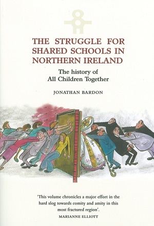 Struggle for shared schools