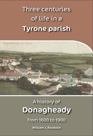 Three centuries tyrone