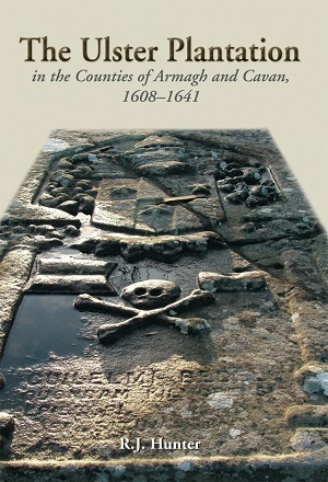 Ulster plantation in the counties of armagh