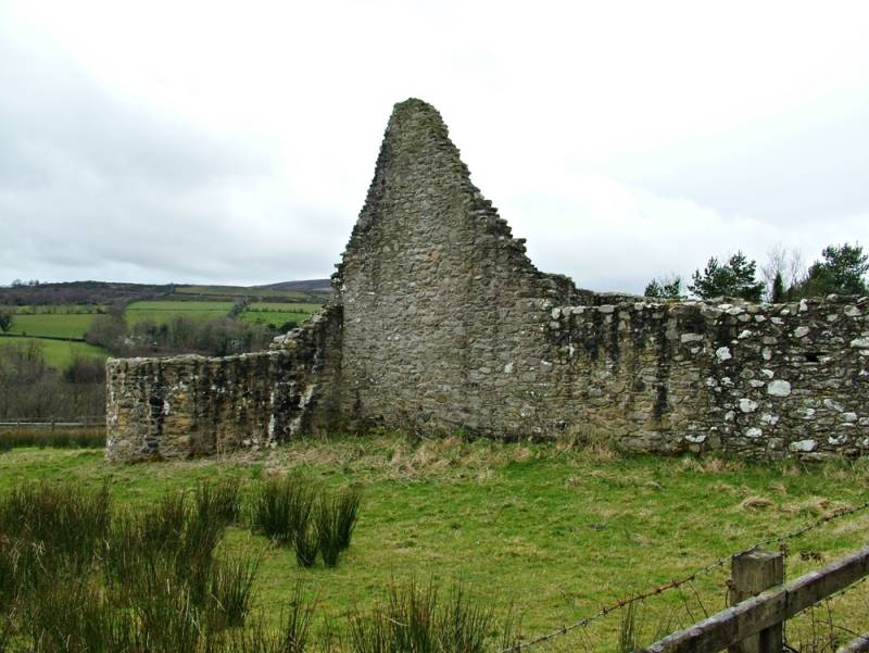 Brackfield