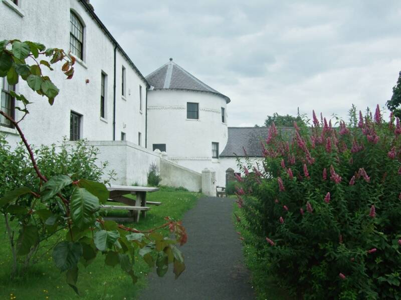 Bellaghy