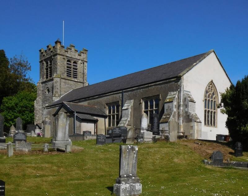 Benburb, Co. Tyrone