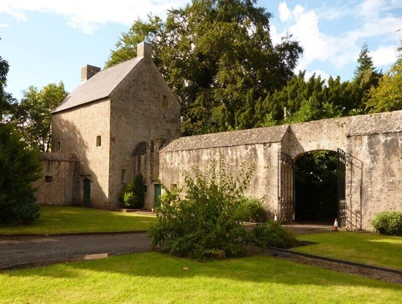 Benburb