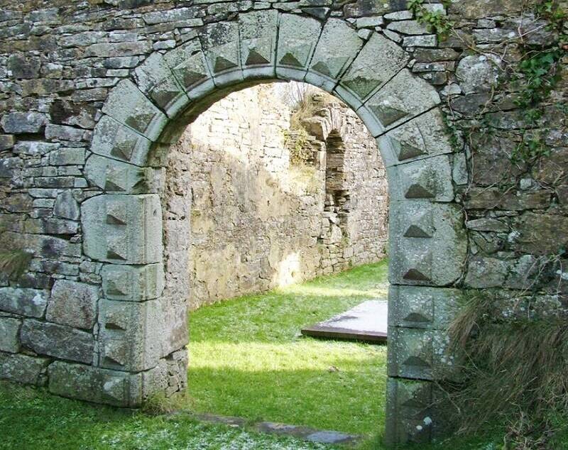 Derrygonnelly, Co. Fermanagh