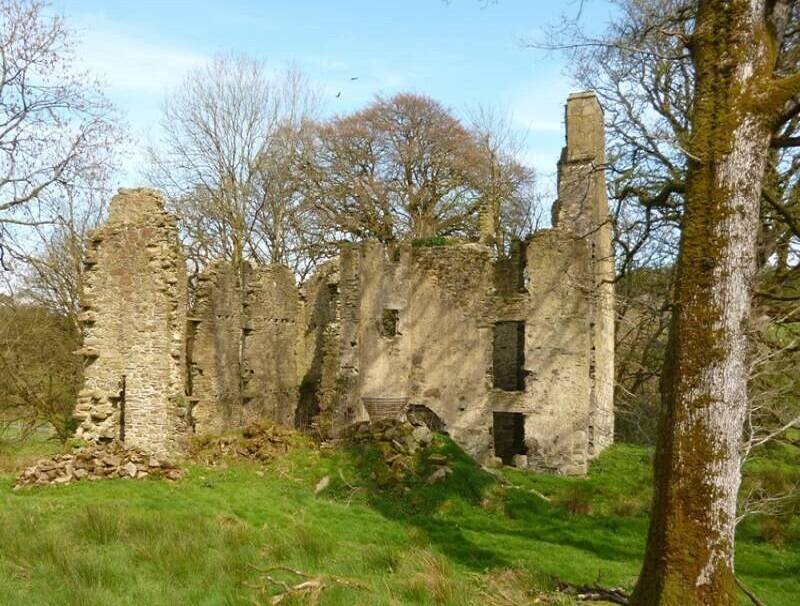 Derrywoon