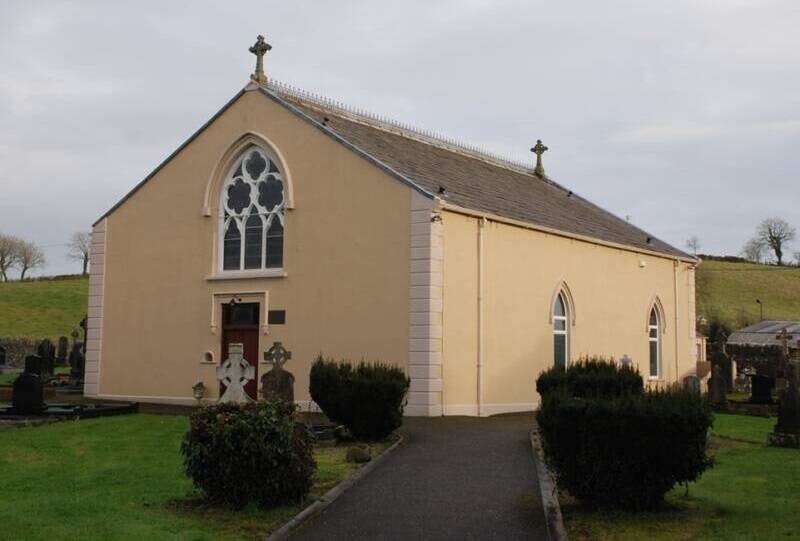 Drumcatton, Co. Monaghan