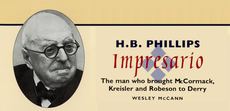 Impressario Front Cover Thumb1