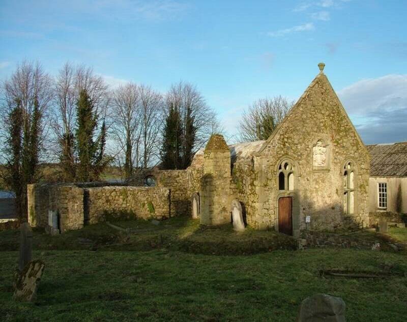 Killeshandra, Co. Cavan