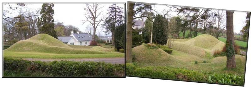 Kilwarlin Mound 3