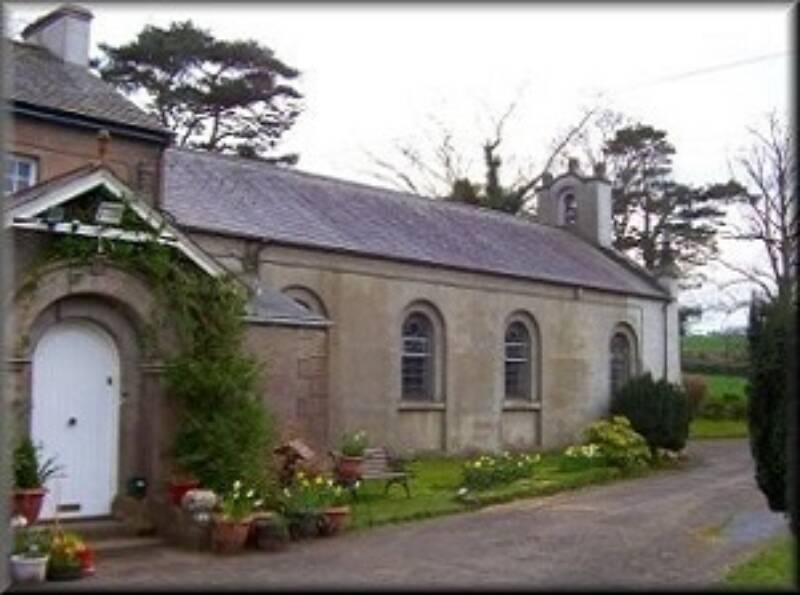 Moravian Chapels reduced1