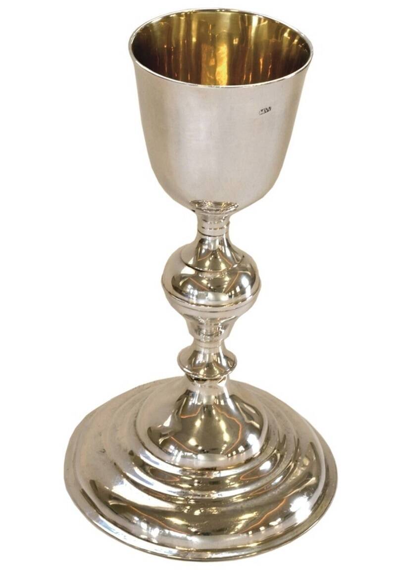 Tullymacnally chalice