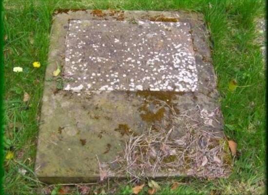 Headstone 2