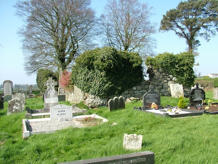 Aghagallon, Co. Antrim