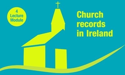 Church Records Module