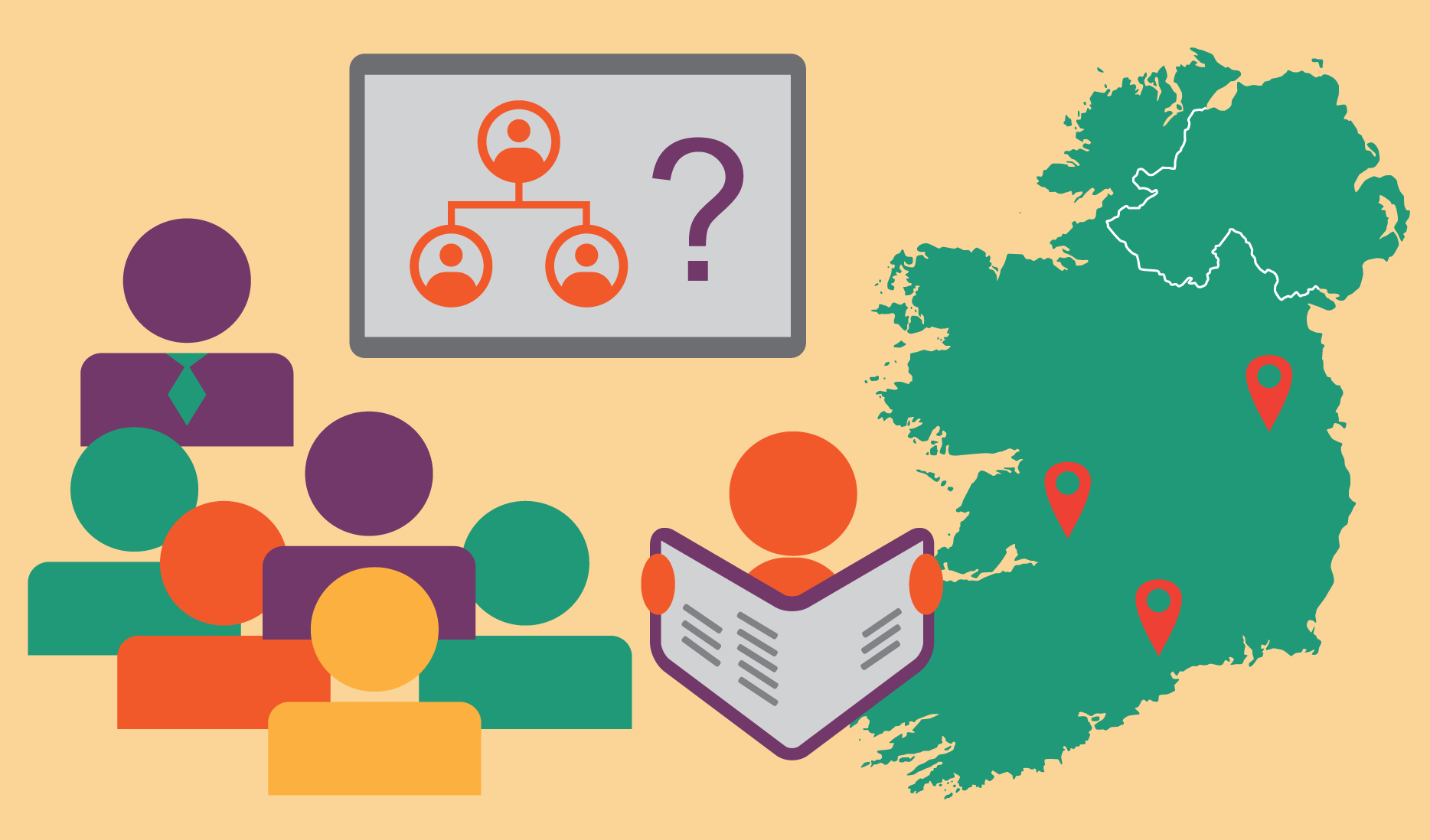 Research Conference Graphic