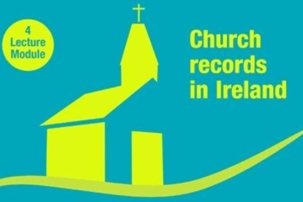 Church Records Module