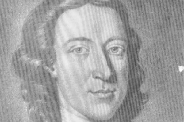John Cennick