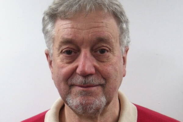 John Johnston