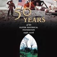 50th Anniversary Cover