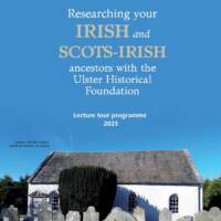 Lecture Tour Brochure 2023 Cover