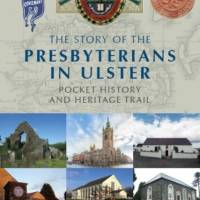 Presbyterian Map Cover