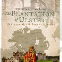 Story of Irish Cover