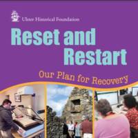 Reset and restart cover