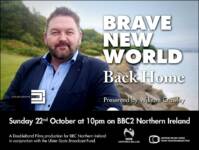 Brave New World Promo
