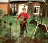 Friars Bush 2