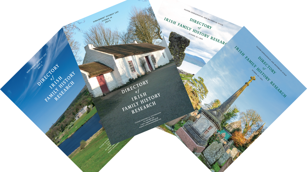 Directory Covers