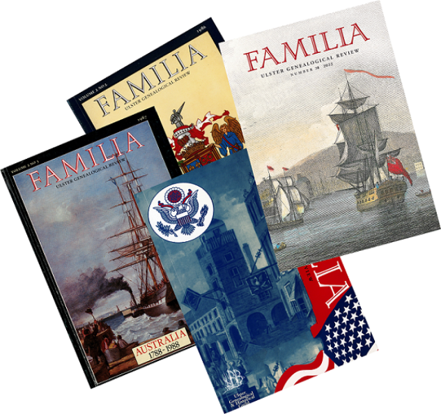 Familia Covers