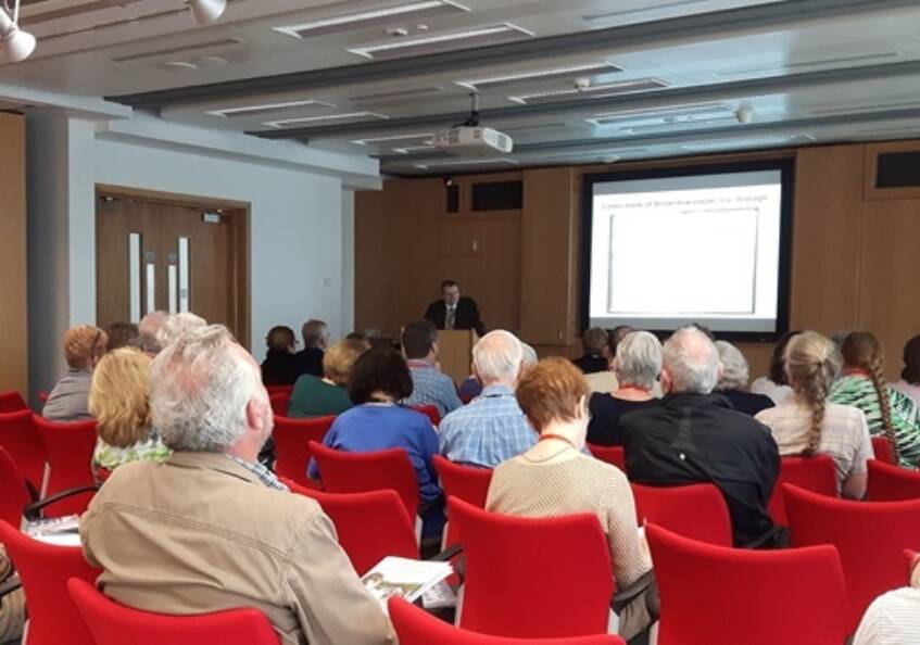 Personalised Genealogy Course 1