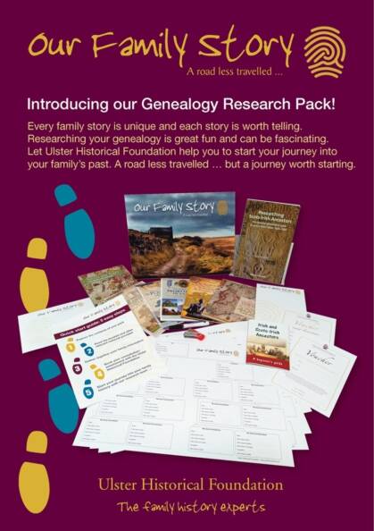 Research Pack Information 2