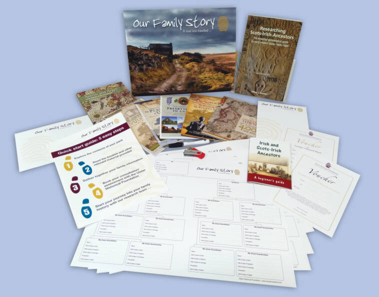 Research Pack