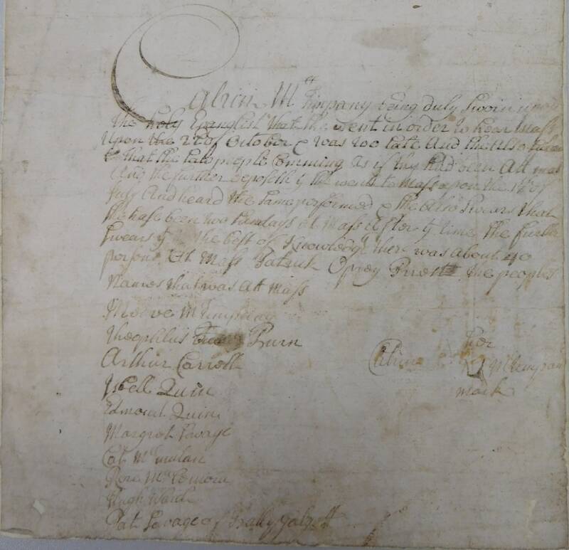 1 Portaferry Catholic doc reduced